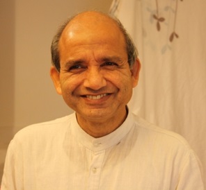 Acharya Dr. Harish Chandra