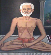 Swami Virjanand